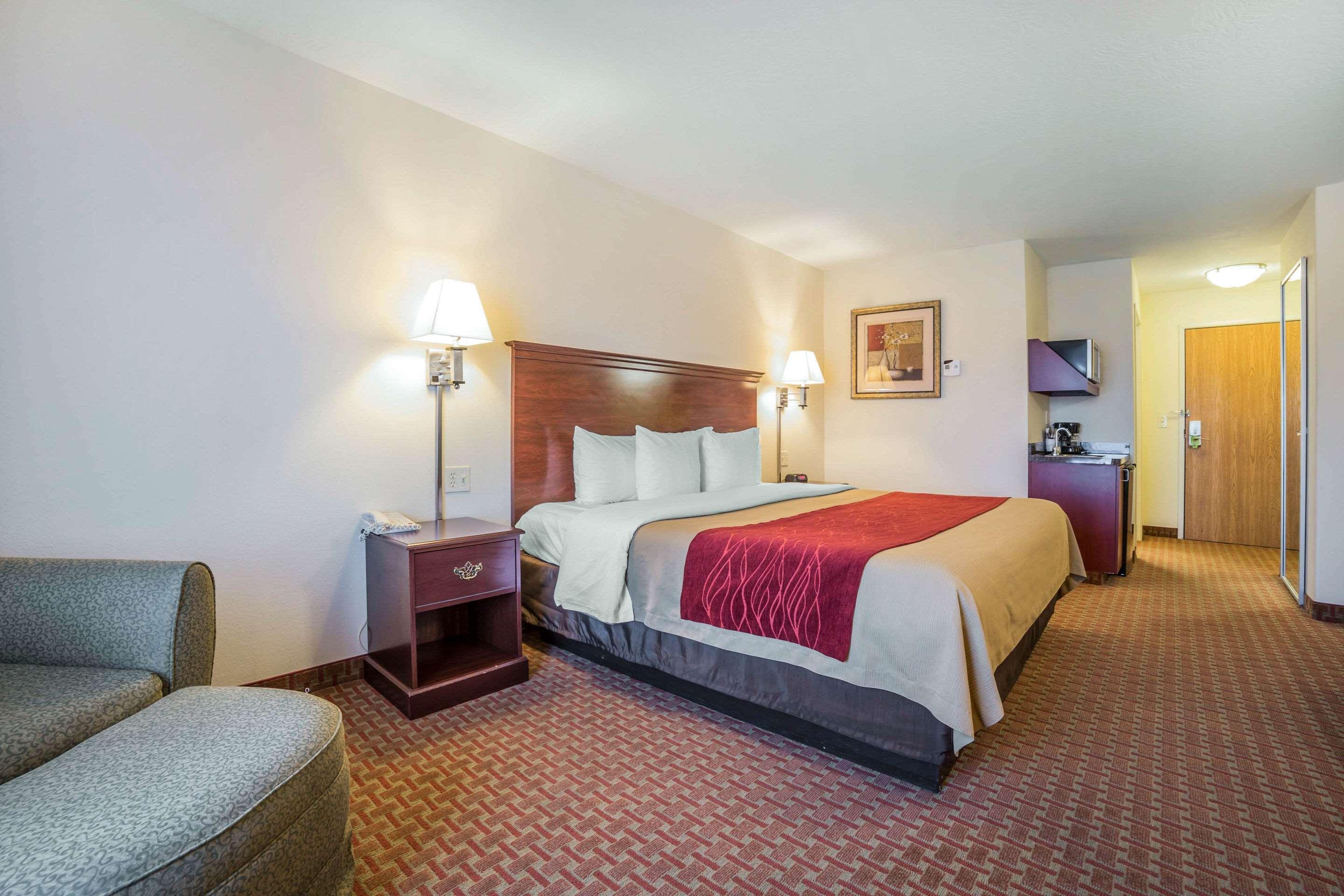 Comfort Inn & Suites Rock Springs-Green River Extérieur photo