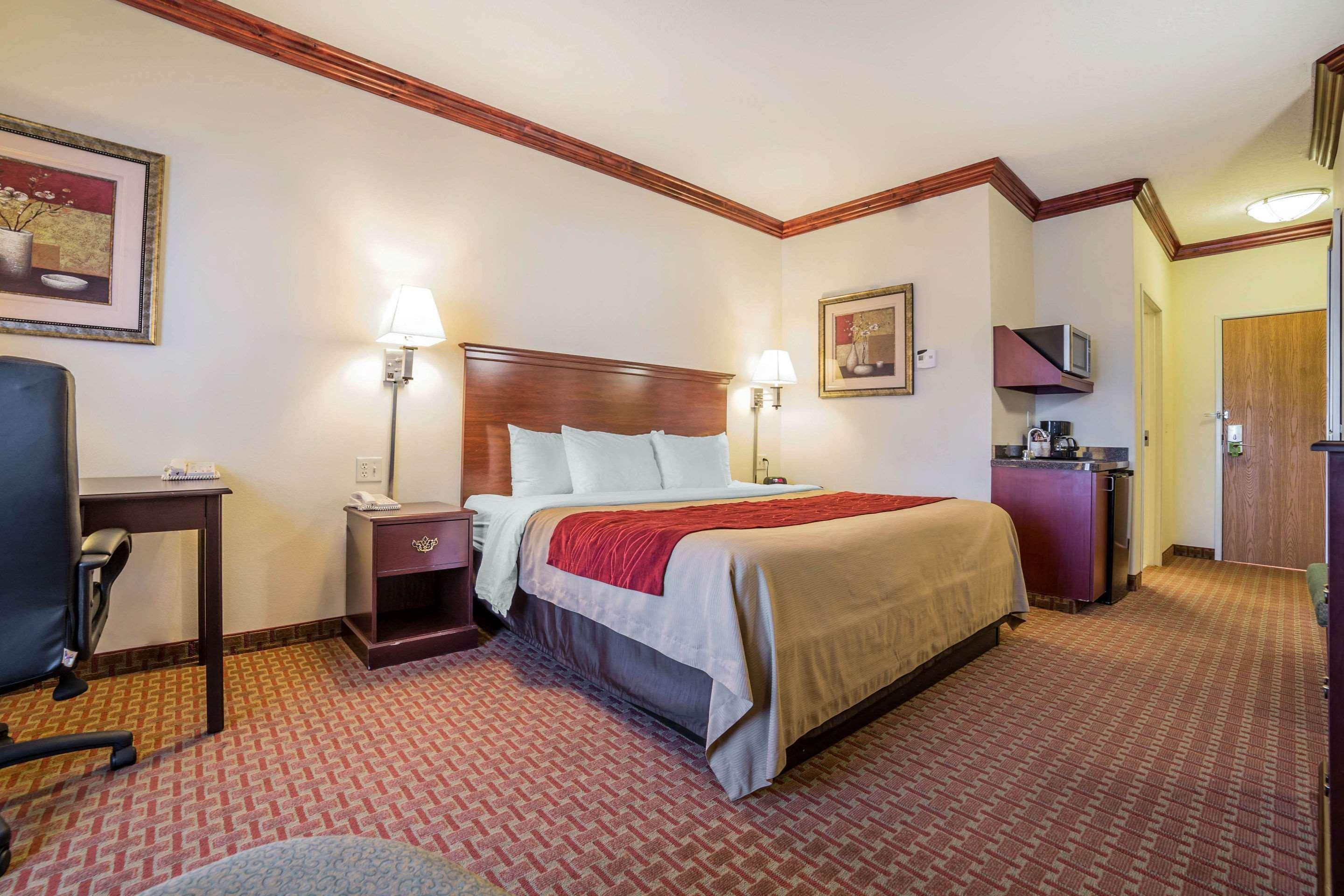 Comfort Inn & Suites Rock Springs-Green River Extérieur photo